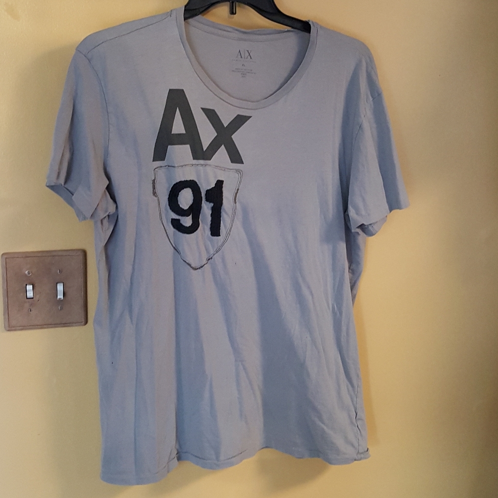 Armani‎ Exchange tshirt XL
